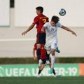 Polufinale EP U19: Španci na Azure, Portugal protiv Norveške