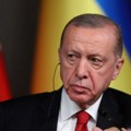 Erdogan: Putin i ja smo na istoj strani po pitanju produžetka Sporazuma o žitu