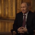 Rusi uz Putina: Rusija voli svog lidera