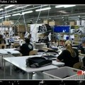 Radnici zatvorene fabrike "Džinsi" razgovarali s predstavnicima Leskovca o prelasku u novu firmu