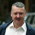 Uhapšen Igor Strelkov, bivši ministar odbrane DNR