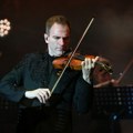 Završni koncert Međunarodnog violinskog instituta Stefana Milenkovića