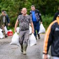 Šesta žrtva nevremena u Sloveniji, rekordan vodostaj rijeke Mure