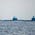 Izrael ima podmornice naoružane nuklearnim oružjem? Veliki korak za pomorske snage jevrejske države i opasnost za njene…