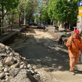 Radovi u Beogradu na više lokacija: Izmenjen režim saobraćaja, mašine u ovim ulicama