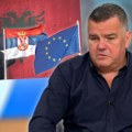 "Kažu nam da progutamo gorku pilulu - 'Kosovo" Nenad Vuković o albanskom lobiju u Evropi: Nije mu se lako odupreti (video)