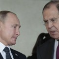 Putin odobrio sastav ruske delegacije na zasedanju Generalne skupštine UN, predvodi je Lavrov