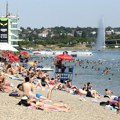 Zatvara se sezona kupanja na Adi Ciganliji: Beogradsko more se sprema da ugosti Svetsko prvenstvo u veslanju