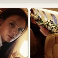 "Nešto je čudno": Objavljena poslednja poruka stjuardese Kristine koja je bila u avionu sa Prigožinom, pre leta se poverila…