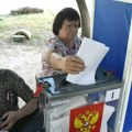 Rusija i Ukrajina: Moskva održava izbore u okupiranim delovima Ukrajine, Kijev preti kaznama onima koji glasaju