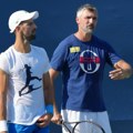 Ivanišević: Novak je uvek gladan