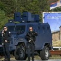 Policija Kosova: U četiri odvojena slučaja stanovnici Banjske prijavili oružje