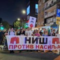 Protest kao početak kraja režima i borbe za demokratsku Srbiju