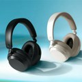 Sennheiser Accentum Wireless slušalice nude 50h rada za 180$