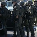 Hamas drži 35 izraelskih vojnika Jug izraela u plamenu, oglasio se Netanjahu