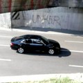 Jurio kontrasmerom sa detetom! Drama na auto-putu Beograd-Niš