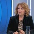 Suzana Grubješić ambasador Srbije pri Savetu Evrope u Strazburu