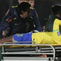 Teška povreda Nejmara - gotova sezona za Brazilca