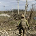 UKRAJINSKA KRIZA: Ruske snage kod Bahmuta prešle iz odbrane u napad; Kijev tvrdi da je pogodio strateški objekat na Krimu