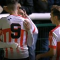 FA kup: Osmoligaš postigao golčinu pa ispao (VIDEO)