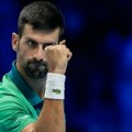 Si-En-En je zapanjen: Novak Đoković osvojio Završni masters, a ovako su Amerikanci o tome obavešteni