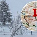 Srpski Sibir: Meteorolog objašnjava zašto je baš Sjenica jedno od najhladnijih mesta u Evropi