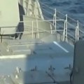 Изненадни задатак: крстарећим пројектилима извршити удар на непријатеља