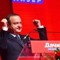Dačić: Srbija zahvalna što će posmatrači ODHIR pratiti izbore u Srbiji