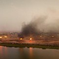 Zaštita životne sredine: BBC istraživanje pokazuje da otrovni gas ugrožava milione na Bliskom istoku