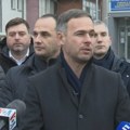 Aleksić traži od tužilaštva da proveri navode o korupciji pri izgradnji autoputa Ruma-Šabac-Loznica