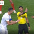 Odbranio šut rukom, ništa od penala, Ronaldo besan! (VIDEO)