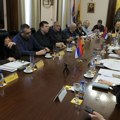 "Radnicima Pošte isplaćena jednokratna pomoć": Održan sastanak ministra Jovanovića i Zorana Đorđevića