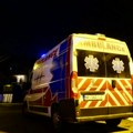 Težak udes na Ibarskoj magistrali: Sedam osoba povredjeno, svi prevezeni u čačansku bolnicu