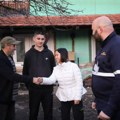 [VIDEO] Srbija Ziđin Majning započela podelu humanitarnih paketa najugroženijim meštanima tri borska sela