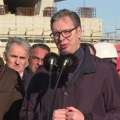 Vučić: Ovo su do sada najčistiji izbori, neverovatan rezultat SNS