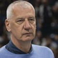 Aco Petrović: "Smit bi mogao da bude pun pogodak Partizana, mada on nije čisti plej"