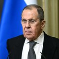 Lavrov razotkrio plan Zapada za Ukrajinu