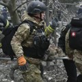Oganj i kinžali Rusija se oglasila posle brutalnih udara, preorali Ukrajinu