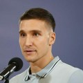Bogdanović je najbolji srpski košarkaš! Veliko priznanje za kapitena: Završio ubedljivo ispred Jokića