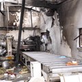 MUP: Jedna osoba poginula, četiri povređene u eksploziji u fabrici "Trajal" u Kruševcu, Trajal: Istražićemo detalje