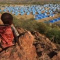 U kampu Zamzan u Sudanu 'jedno dijete umre svaka dva sata'