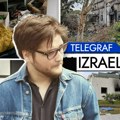 Ушли смо у "сигурну собу" у кибуцу Бери, који је Хамас уништио у нападу: Овде ново јутро још није свануло