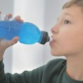 Deca koja piju energetska pića podložnija su mentalnim poremećajima