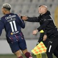 Partizanova loto sedmica! Poznati menadžer tvrdi: Mateus Saldanja će ostvariti najveći transfer u istoriji srpskog fudbala
