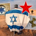 Kako je Davidova zvezda završila na zastavi Izraela Nastala rame uz rame sa petokrakom, bila magijski znak, postala simbol…
