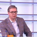 Vučić otkrio Zašto formira Novi pokret: Odnos prema državi mora da se promeni