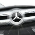 Mercedes traži zamjenu dijelova za 250.000 automobila diljem svijeta