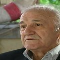 Posmrtni ostaci Bate Živojinovića premeštaju se iz Aleje zaslušnih građana u rodnu Koraćicu