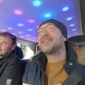 "Je l' nećeš voziti kao u "Južnom vetru?": Takmičari kviza "Keš taksi" su se šokirali kada su videli Miloša Bikovića za…