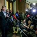 Sebastijan Kurc osuđen zbog davanja lažnih izjava